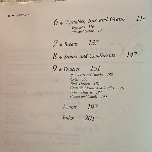 3/$15 Too Busy to Cook? Volume 2 Cookbook - Picture 6 of 8